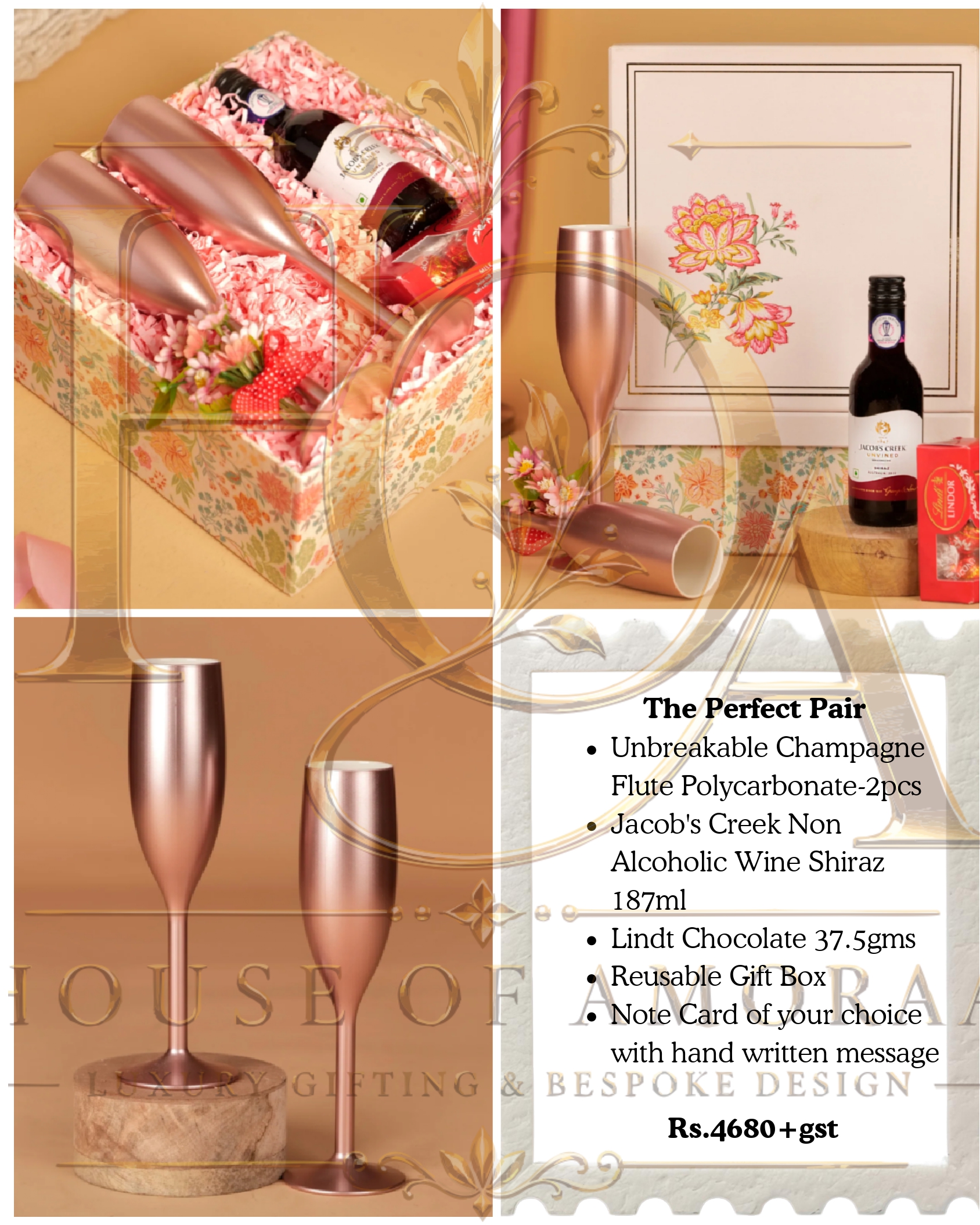 House of Amoraa Gift Collection
